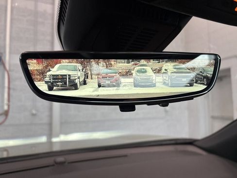 New 2026 Chevrolet Equinox ACTIV w/ Convenience Package III image 37