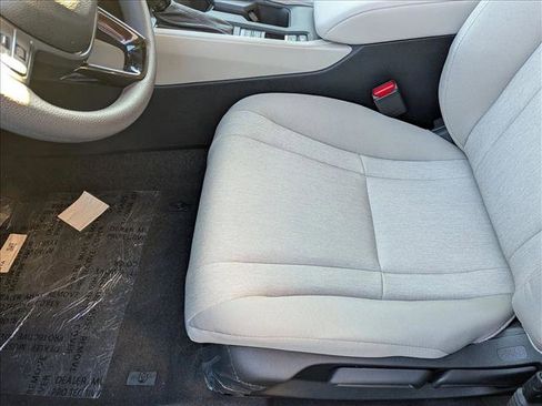 New 2025 Honda Accord LX image 4