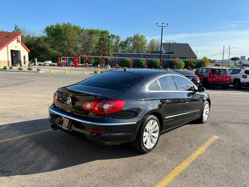 Used 2009 Volkswagen CC Sport FWD image 5