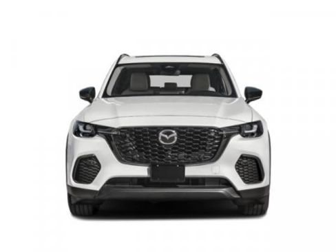 New 2026 MAZDA CX-70 3.3 Turbo w/ Preferred Package AWD/4WD image 7