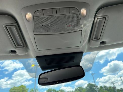 Used 2024 Nissan Armada SV w/ Cargo Package AWD/4WD image 22
