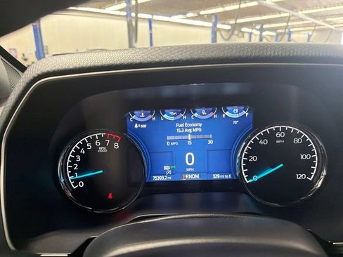 Used 2021 Ford F150 XLT w/ Equipment Group 302A High AWD/4WD image 19