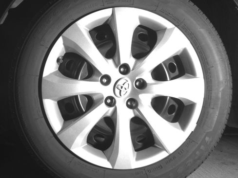 Used 2025 Toyota Corolla LE FWD image 15