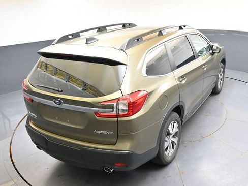 Certified 2025 Subaru Ascent Premium AWD/4WD image 40
