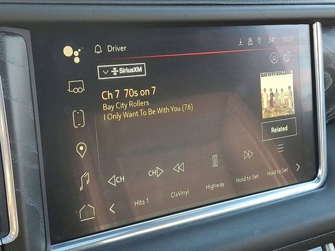 Certified 2023 GMC Yukon XL Denali image 14