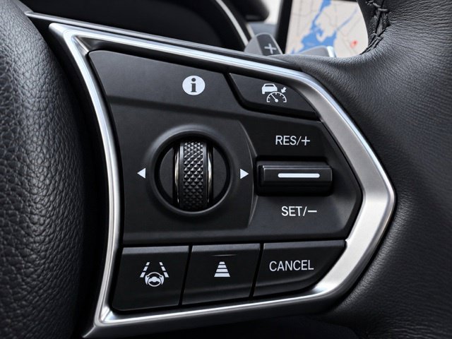 Used 2023 Acura TLX w/ Advance Package AWD/4WD image 36