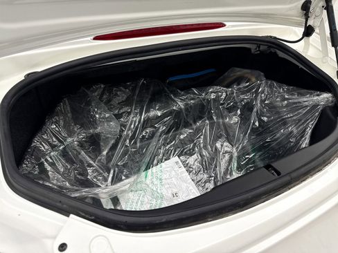 Used 2023 MAZDA MX-5 Miata Grand Touring w/ Weather Package image 30