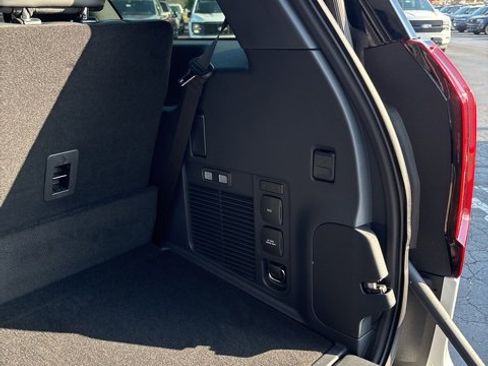 New 2025 Ford Expedition Platinum w/ Stealth Performance Package image 49