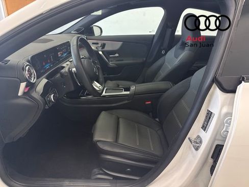 Used 2026 Mercedes-Benz CLA 45 AMG CLA 45 AMGﾮ image 19