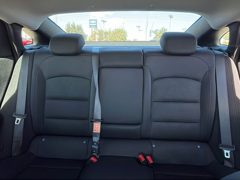 Certified 2023 Chevrolet Malibu LT image 23