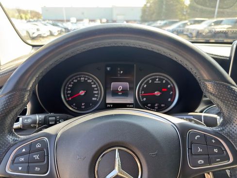 Used 2016 Mercedes-Benz GLC 300 4MATIC image 20