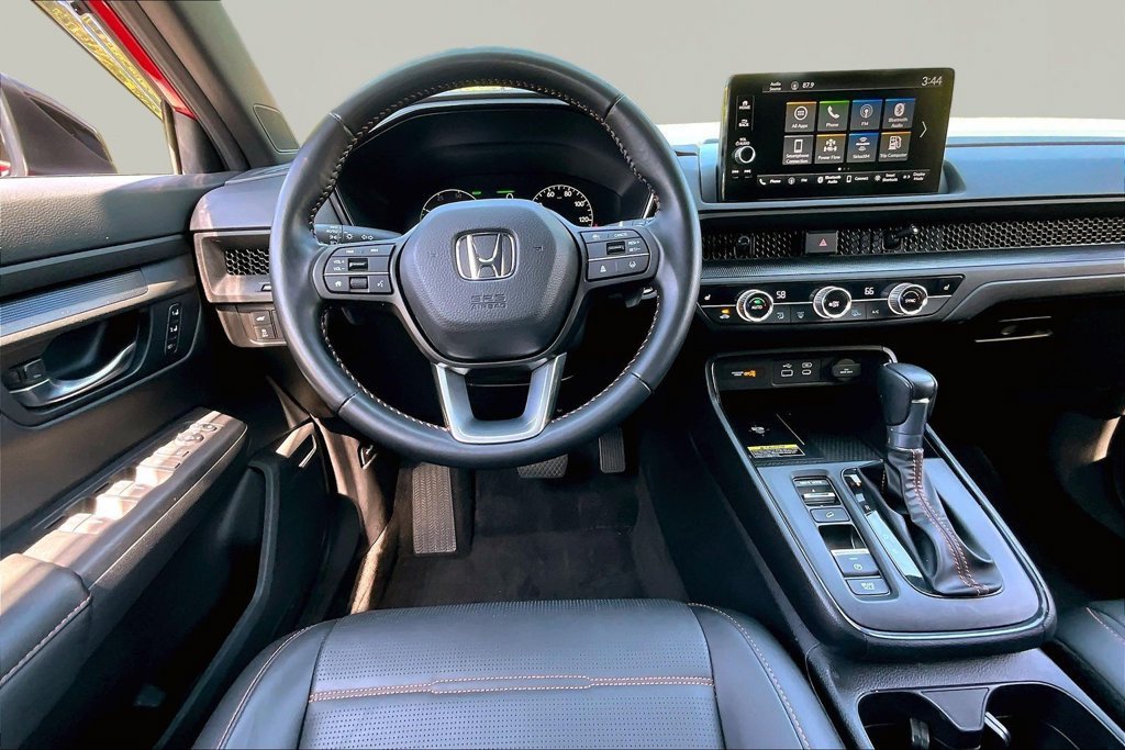 Used 2025 Honda CR-V Sport-L image 9