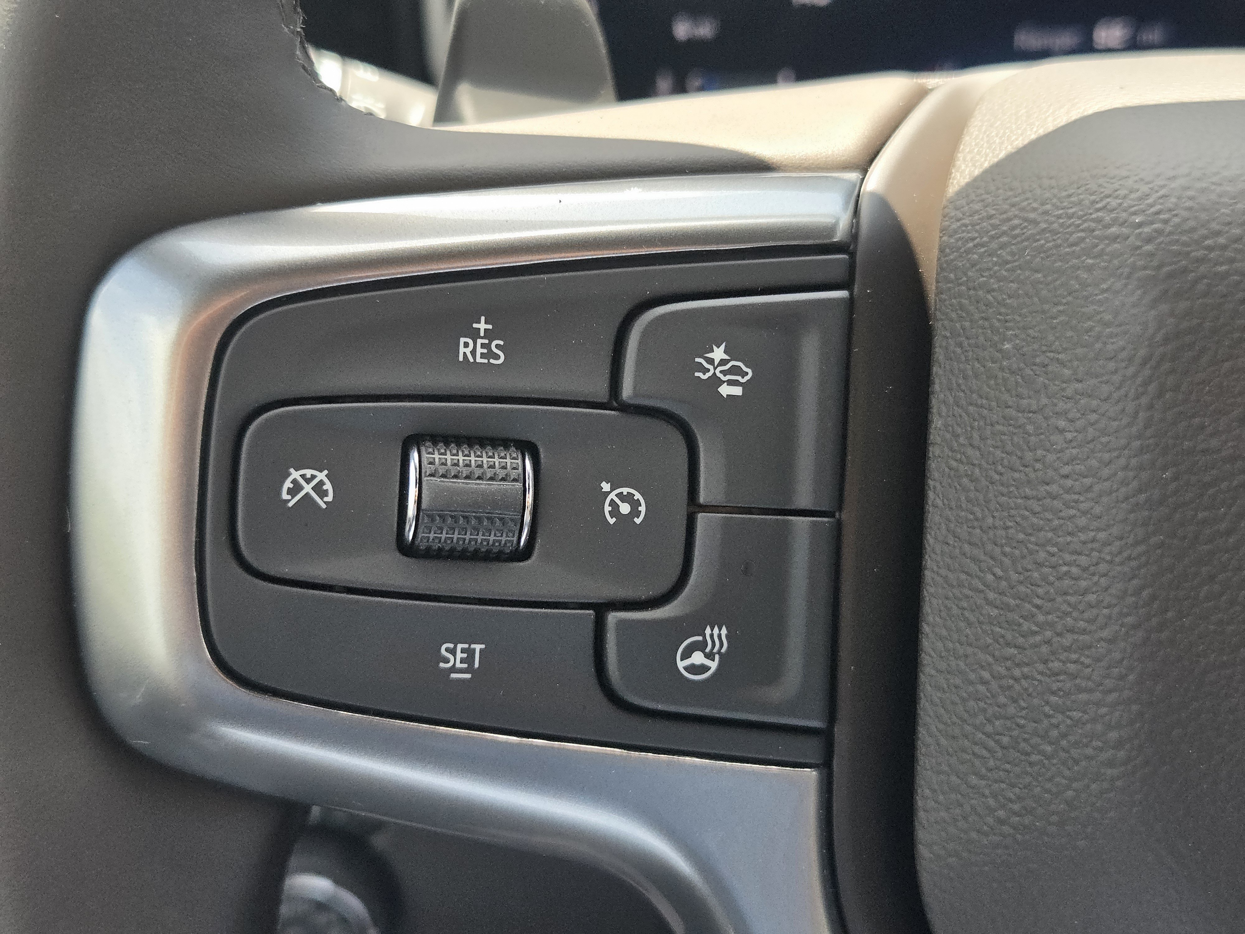 New 2026 Chevrolet Silverado 1500 RST AWD/4WD image 15