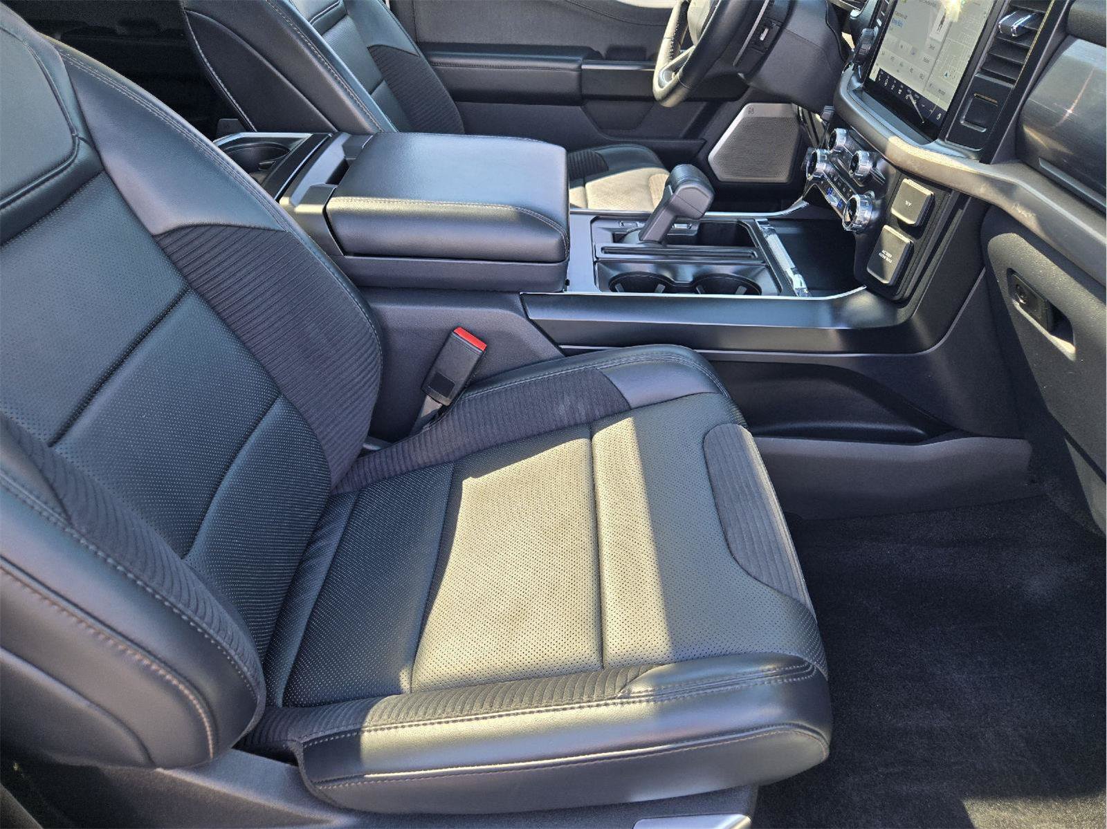 Used 2023 Ford F150 Raptor AWD/4WD image 13