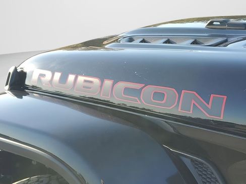 Used 2021 Jeep Wrangler Rubicon image 41
