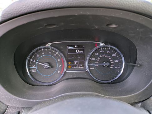 Used 2017 Subaru Forester 2.5i Touring image 27