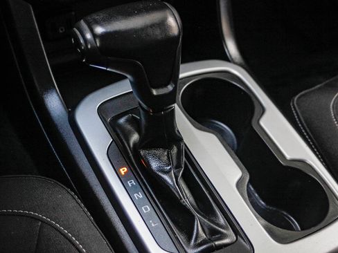 Used 2019 Chevrolet Colorado LT w/ LT Convenience Package image 19