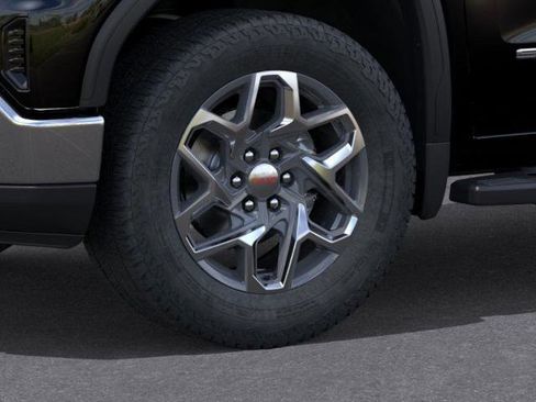New 2026 GMC Sierra 1500 SLT image 33