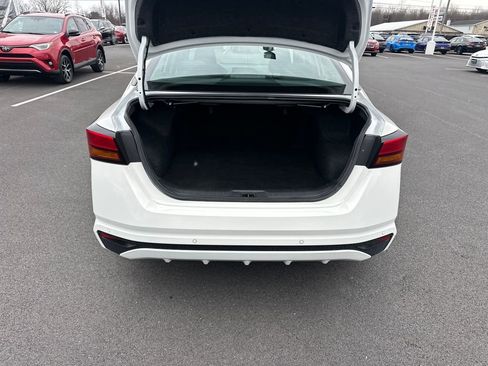 Used 2024 Nissan Altima 2.5 S image 11