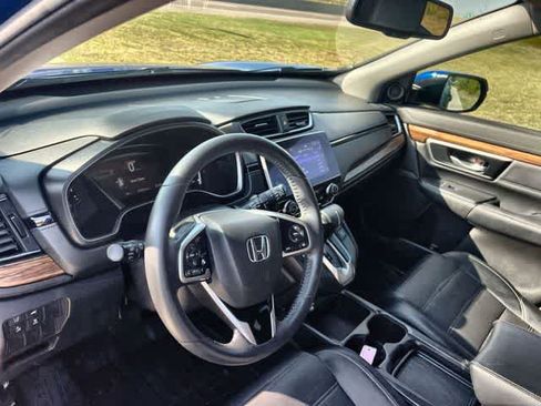 Used 2022 Honda CR-V EX-L image 15