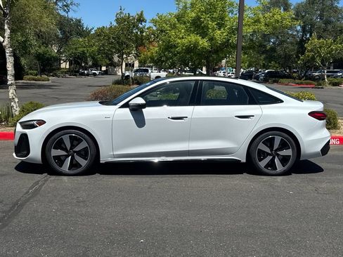New 2026 Audi A5 2.0T Premium Plus AWD/4WD image 8