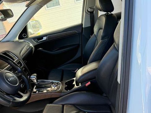 Used 2014 Audi Q5 2.0T Premium Plus w/ Premium Plus Package image 10