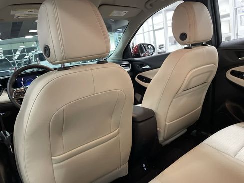 Used 2024 Buick Encore GX Preferred w/ Comfort Package image 20