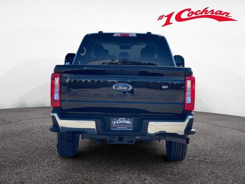 Used 2025 Ford F250 XLT w/ Snow Plow Prep Package image 16