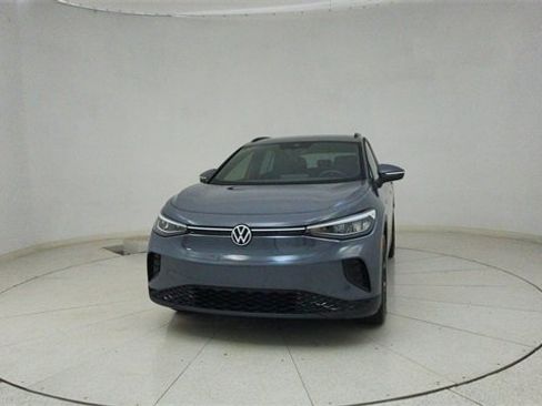 Used 2025 Volkswagen ID.4 Pro image 70