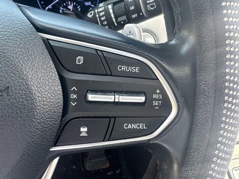 Used 2021 Hyundai Palisade SEL FWD image 22