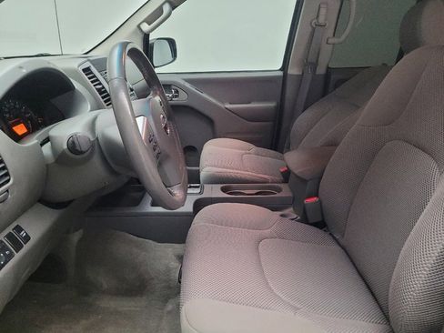 Used 2016 Nissan Frontier SV w/ SV Value Truck Package image 17