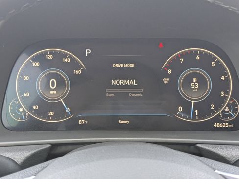 Used 2020 Hyundai Sonata Limited image 33