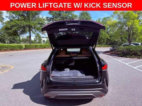 Certified 2025 Lexus RX 350 Premium w/ Accessory Package (Z1) FWD image 7