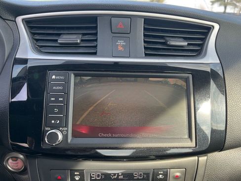 Used 2019 Nissan Sentra SV w/ Special Edition Package image 19