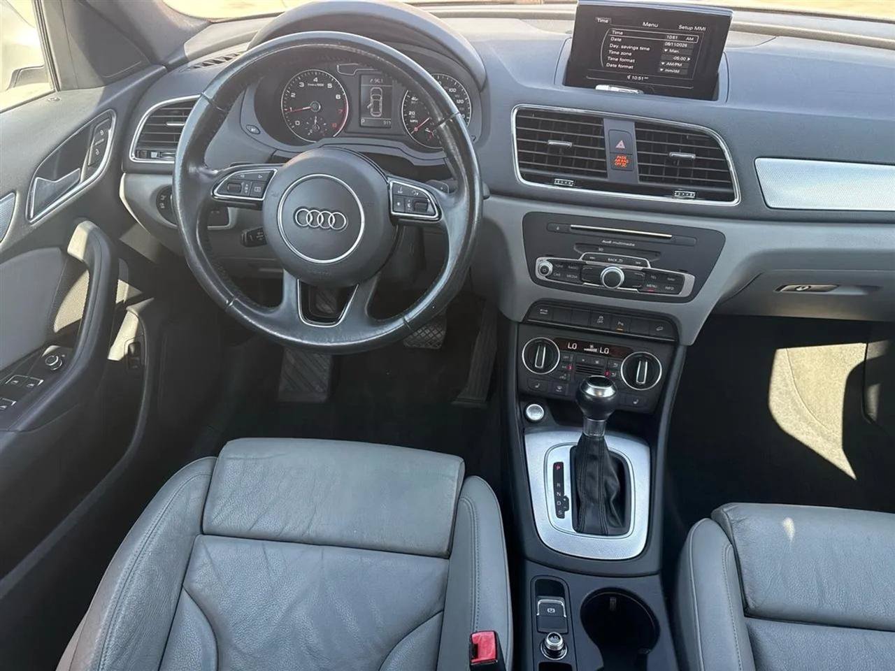 Used 2018 Audi Q3 2.0T Premium w/ Convenience Package FWD image 38