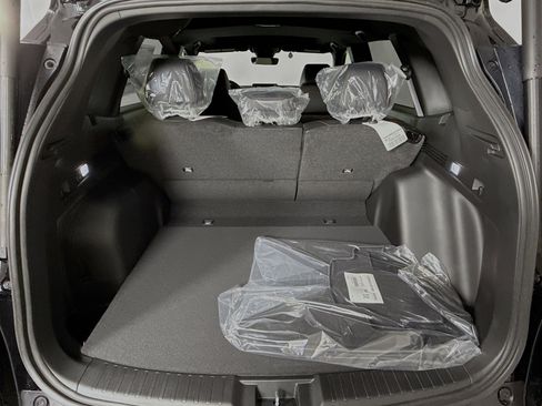 New 2026 Honda CR-V Sport-L image 33