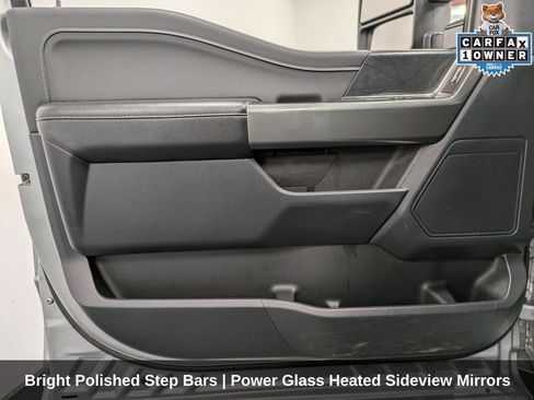 Used 2023 Ford F150 XLT w/ Equipment Group 302A High image 10