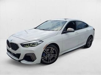 Used 2020 BMW M235i xDrive Gran Coupe image 1