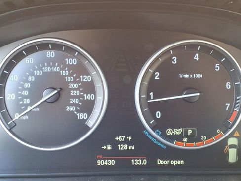 Used 2016 BMW X5 xDrive35i image 24