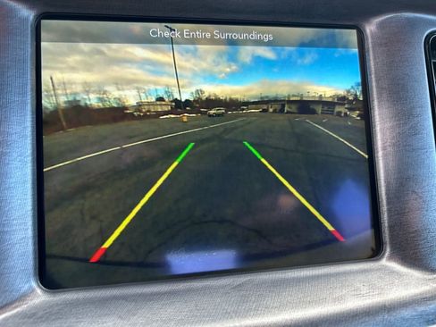 Used 2019 Dodge Charger Scat Pack w/ Daytona Edition Group image 20