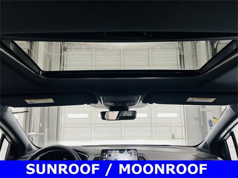 New 2026 Honda Odyssey Sport-L image 8