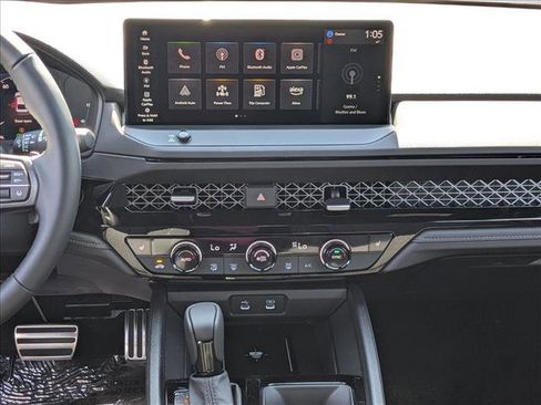 New 2026 Honda Accord Sport image 11