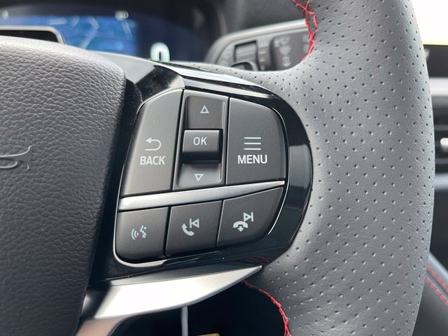 New 2027 Ford Explorer ST w/ Sun And Sound Package AWD/4WD image 15