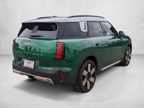 New 2026 MINI Cooper Countryman S AWD/4WD image 2