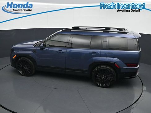 Used 2025 Hyundai Santa Fe Calligraphy FWD image 25