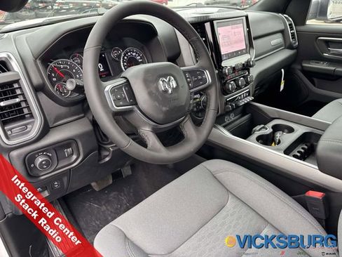 New 2026 RAM 1500 Big Horn image 14