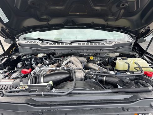 Used 2026 Ford F450 Lariat image 36