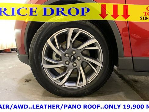 Used 2023 Lincoln Corsair AWD w/ Equipment Group 101A image 45