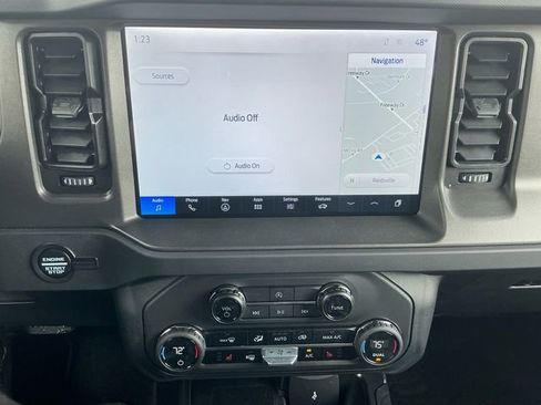 Used 2025 Ford Bronco Big Bend image 23