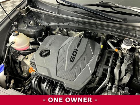 Used 2024 Hyundai Tucson SEL AWD/4WD image 30